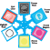 Color Separation Service in USA