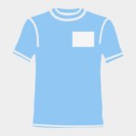 Famous Embroidery Left Chest Digitizing Services