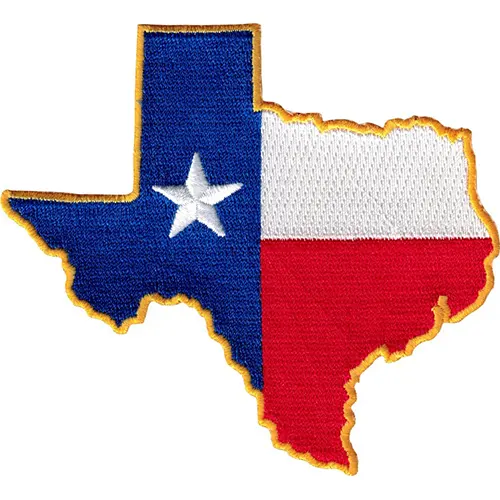 Texas-Patch