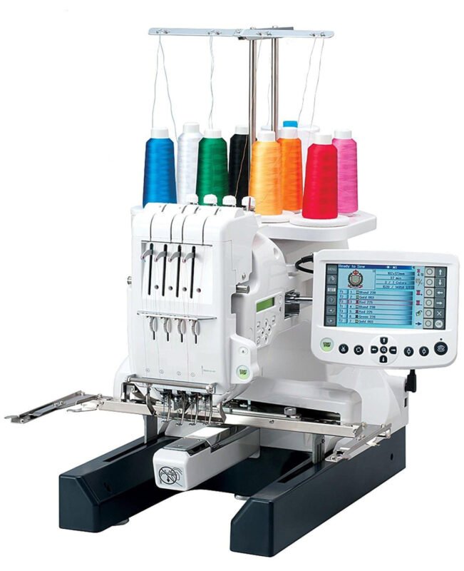 Embroidery Digitizing