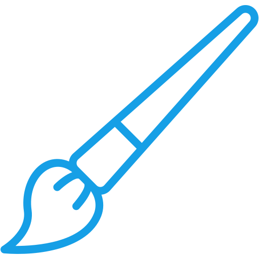 brush